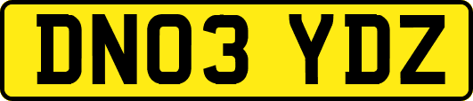 DN03YDZ