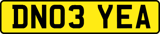 DN03YEA