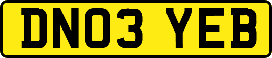 DN03YEB