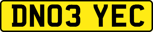 DN03YEC