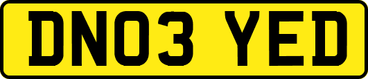 DN03YED
