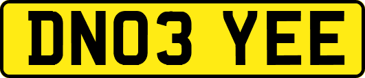 DN03YEE