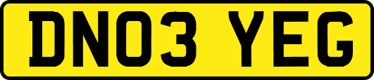 DN03YEG