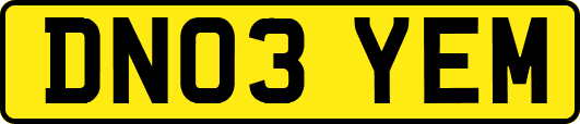DN03YEM