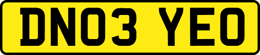 DN03YEO