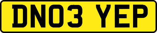 DN03YEP