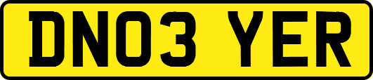 DN03YER