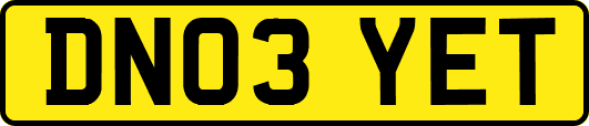DN03YET