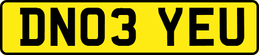 DN03YEU
