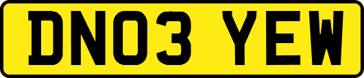 DN03YEW