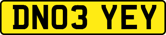 DN03YEY