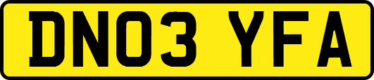 DN03YFA