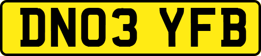 DN03YFB