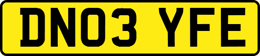 DN03YFE