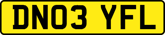 DN03YFL
