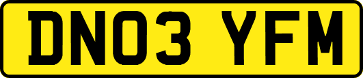 DN03YFM