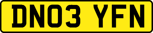 DN03YFN