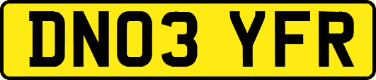 DN03YFR
