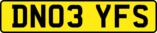 DN03YFS