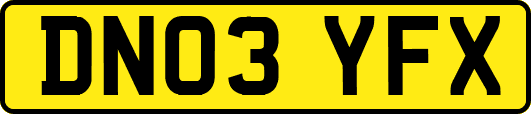 DN03YFX