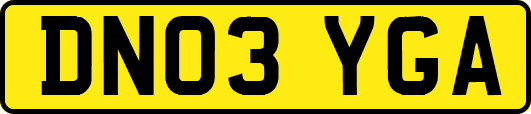 DN03YGA