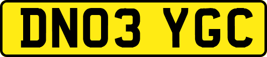 DN03YGC