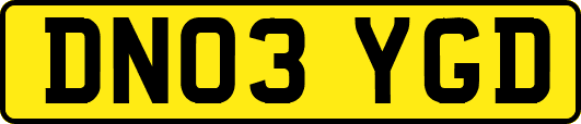 DN03YGD