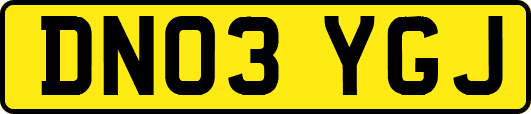 DN03YGJ