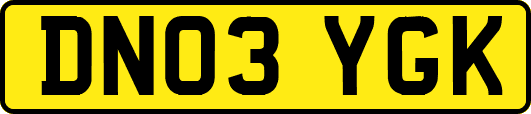 DN03YGK