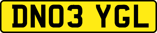 DN03YGL
