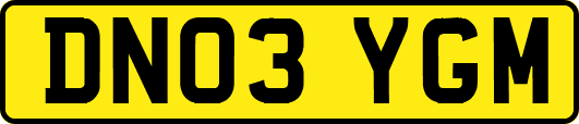 DN03YGM