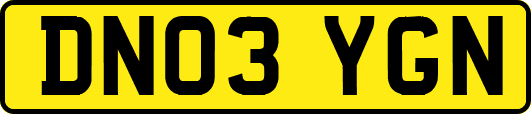 DN03YGN
