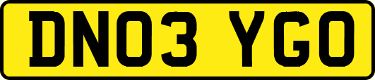 DN03YGO