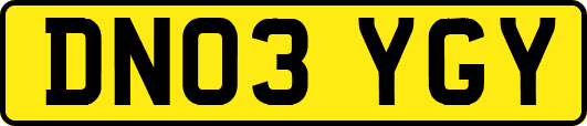 DN03YGY
