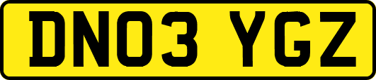 DN03YGZ