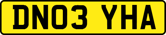 DN03YHA
