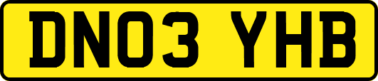 DN03YHB