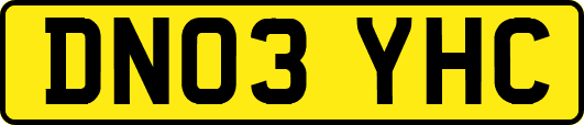 DN03YHC