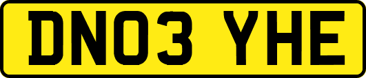 DN03YHE