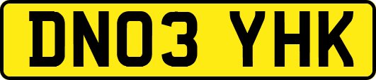 DN03YHK