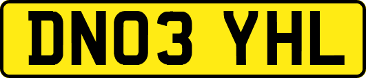DN03YHL
