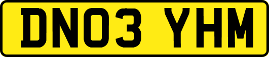 DN03YHM