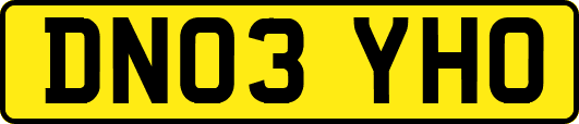 DN03YHO