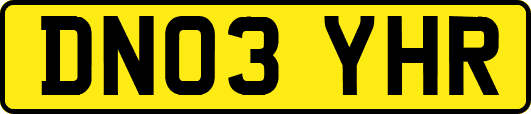 DN03YHR