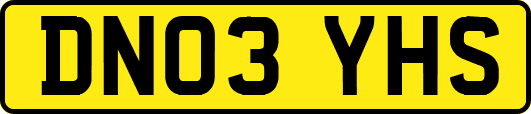 DN03YHS