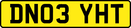 DN03YHT