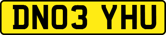DN03YHU