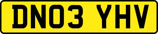 DN03YHV