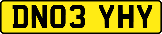 DN03YHY
