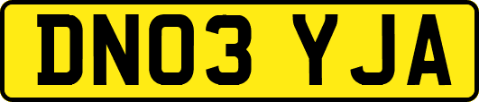 DN03YJA